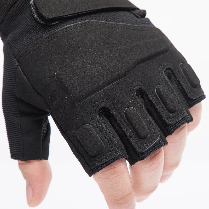 Outdoor Tactical Gloves Sport  - Outdoor Sport Name review and price