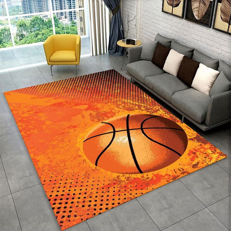 Retro Basketball Court Sport L - Outdoor Sport Area review and price