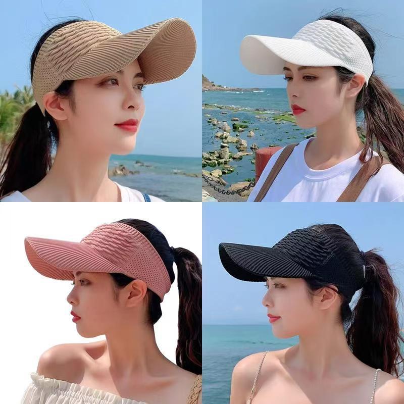 1pcs Women Anti-UV Sun Hats Br - Outdoor Sport Hat review and price