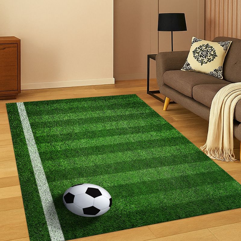 Classic Football Field Soccer  - Outdoor Sport Area review and price