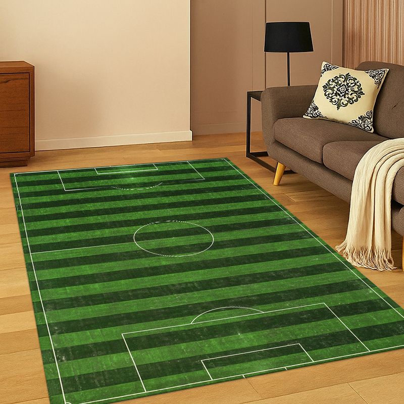 Classic Football Field Soccer  - Outdoor Sport Area review and price