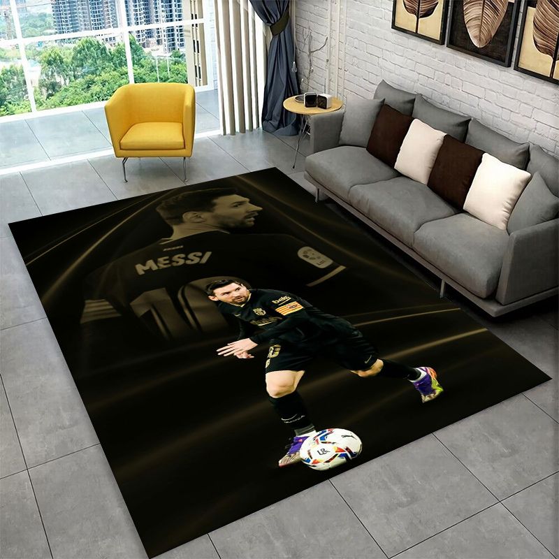 Football Goat M-Messi Sport No - Outdoor Sport Area review and price
