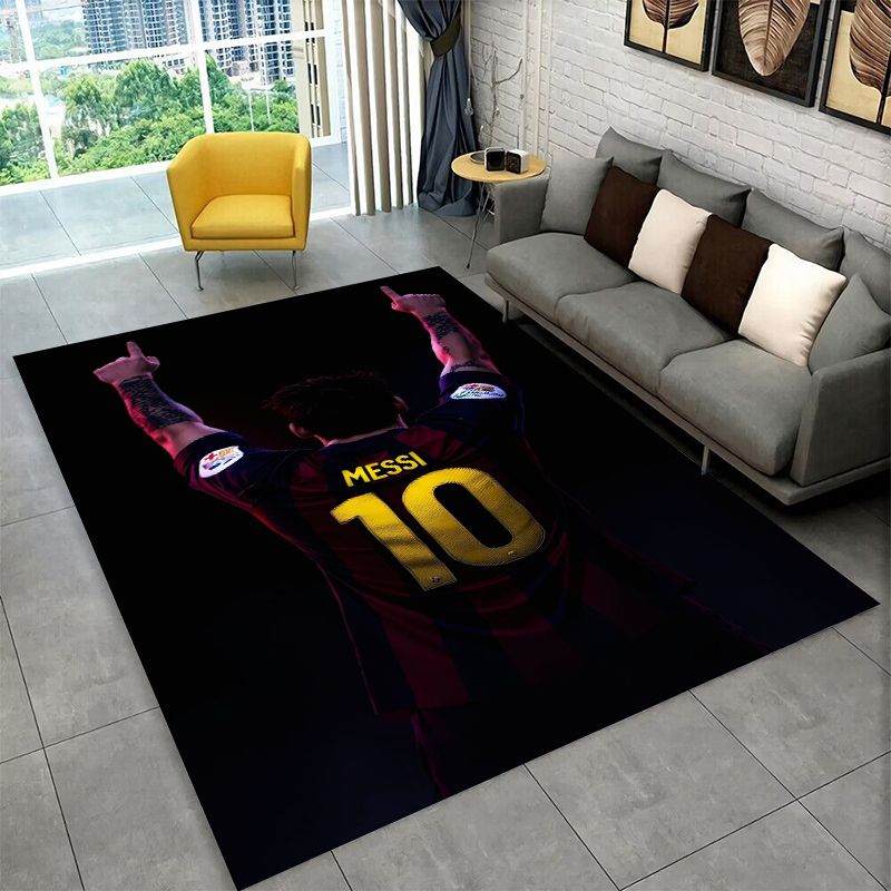 Football Goat M-Messi Sport No - Outdoor Sport Area review and price