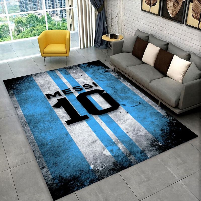 Football Goat M-Messi Sport No - Outdoor Sport Area review and price