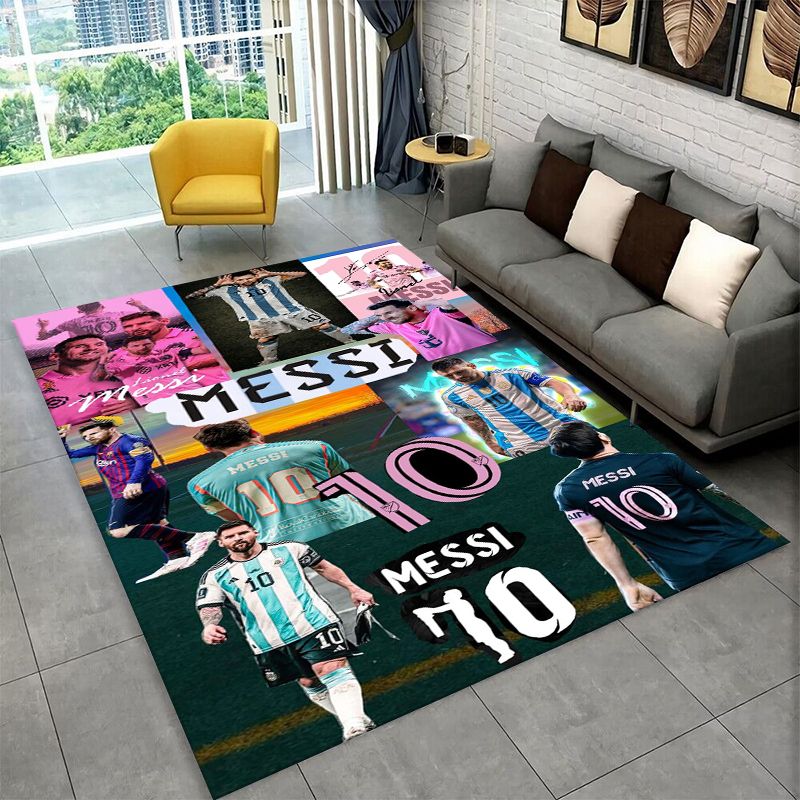 Football Goat M-Messi Sport No - Outdoor Sport Area review and price